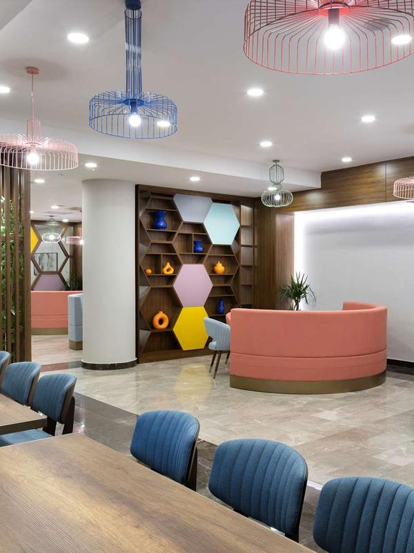 Hampton by Hilton Arnavutkoy