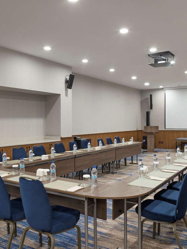 Hampton by Hilton Arnavutkoy