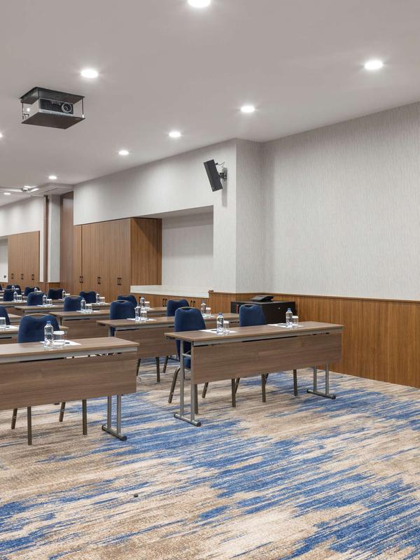 Hampton by Hilton Arnavutkoy
