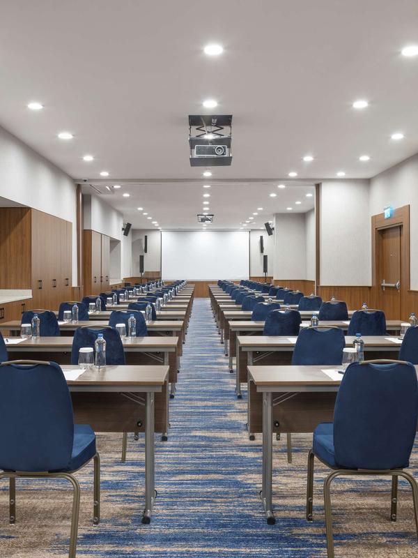 Hampton by Hilton Arnavutkoy