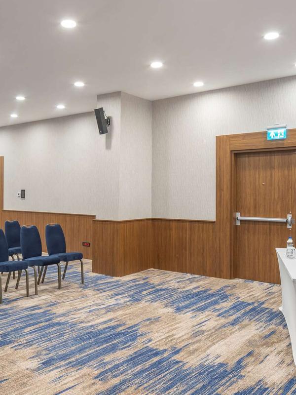 Hampton by Hilton Arnavutkoy