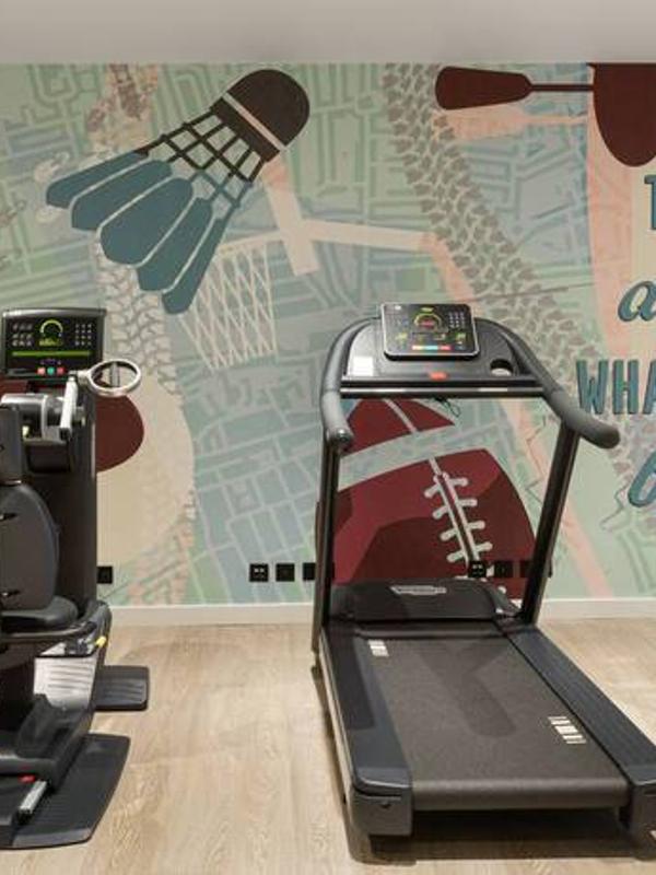 Hampton by Hilton Arnavutkoy