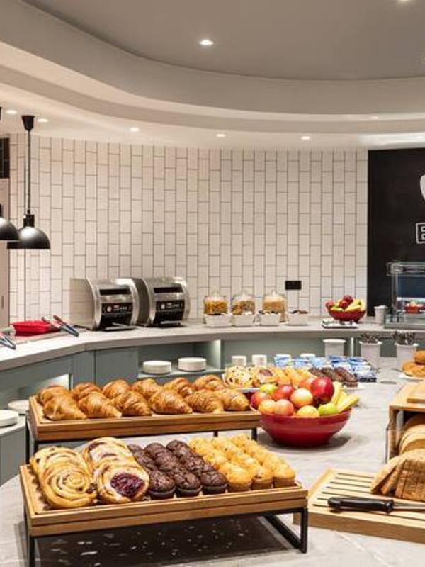 Hampton by Hilton Arnavutkoy