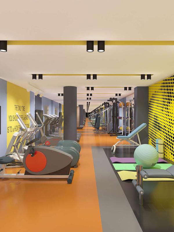 Hampton by Hilton Arnavutkoy