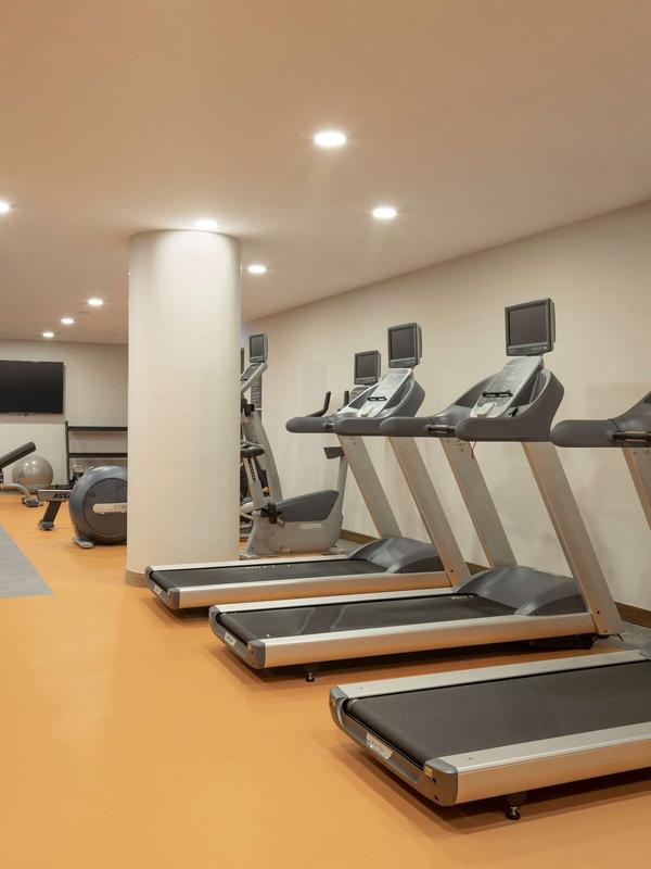 Hampton by Hilton Arnavutkoy