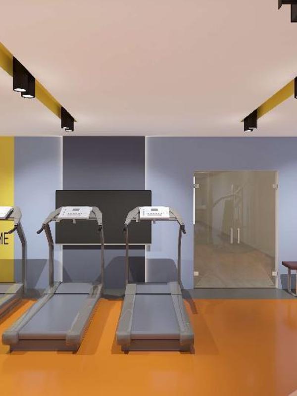 Hampton by Hilton Arnavutkoy