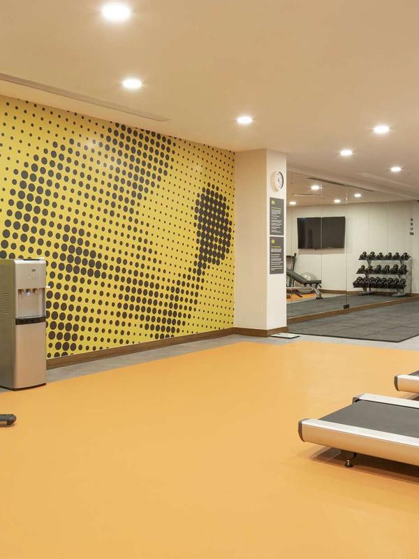 Hampton by Hilton Arnavutkoy
