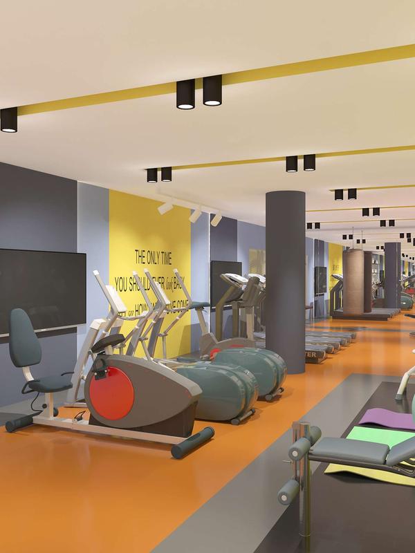 Hampton by Hilton Arnavutkoy