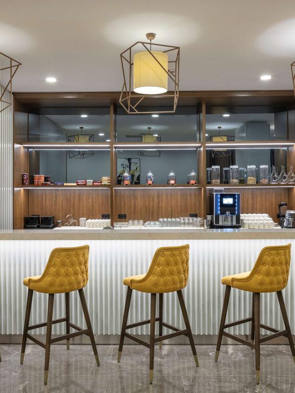 Hampton by Hilton Arnavutkoy