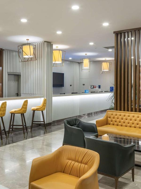 Hampton by Hilton Arnavutkoy