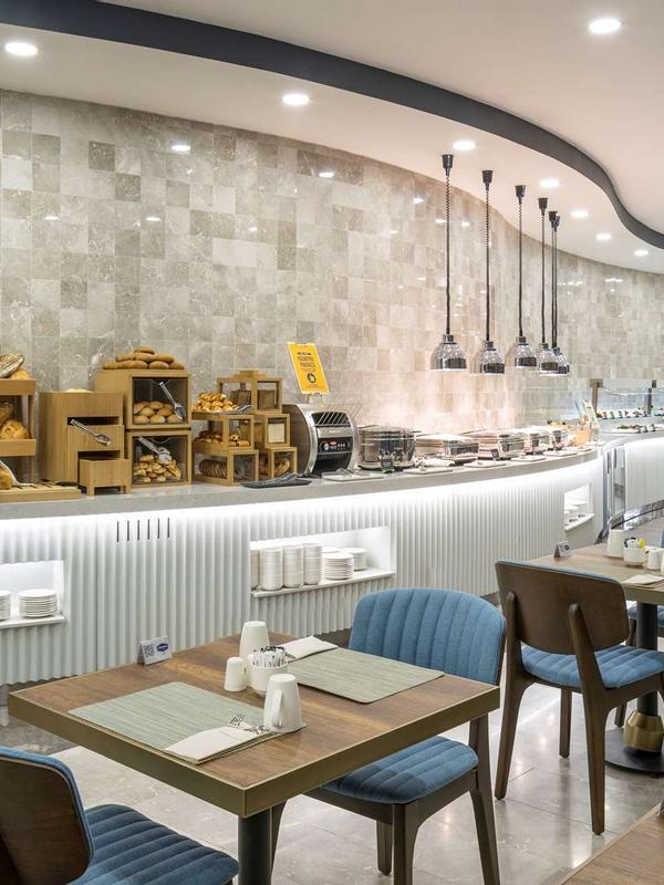 Hampton by Hilton Arnavutkoy