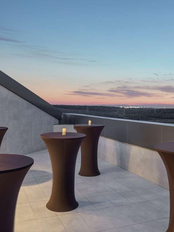 Hampton by Hilton Arnavutkoy