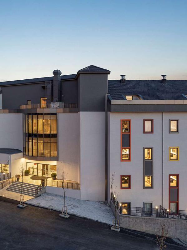 Hampton by Hilton Arnavutkoy