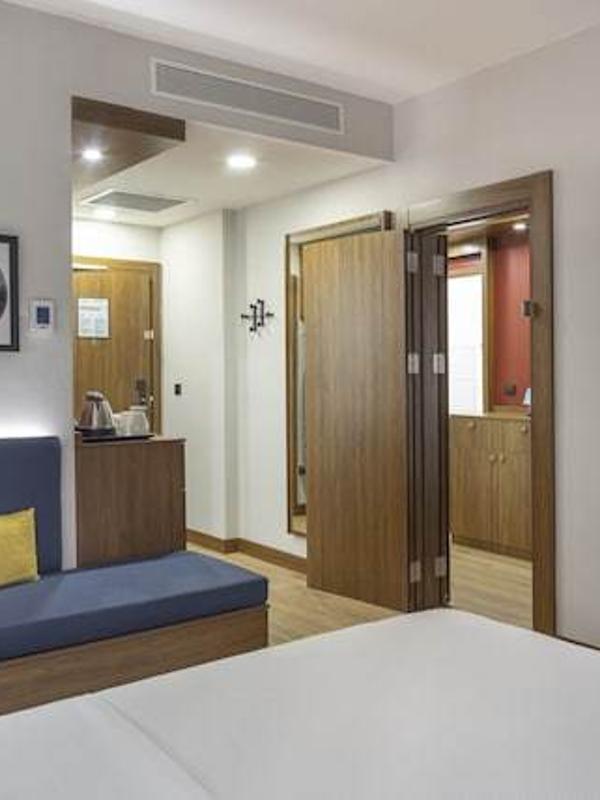 Hampton by Hilton Arnavutkoy