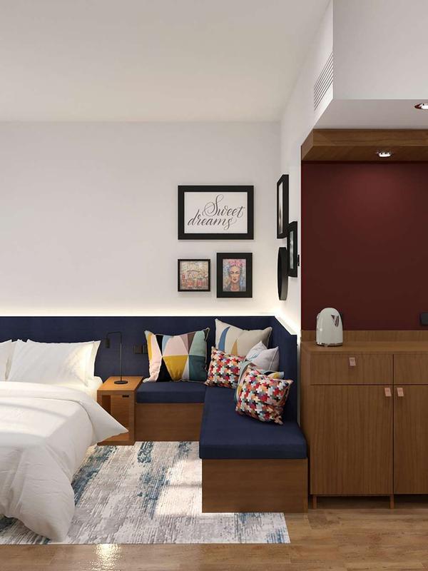 Hampton by Hilton Arnavutkoy
