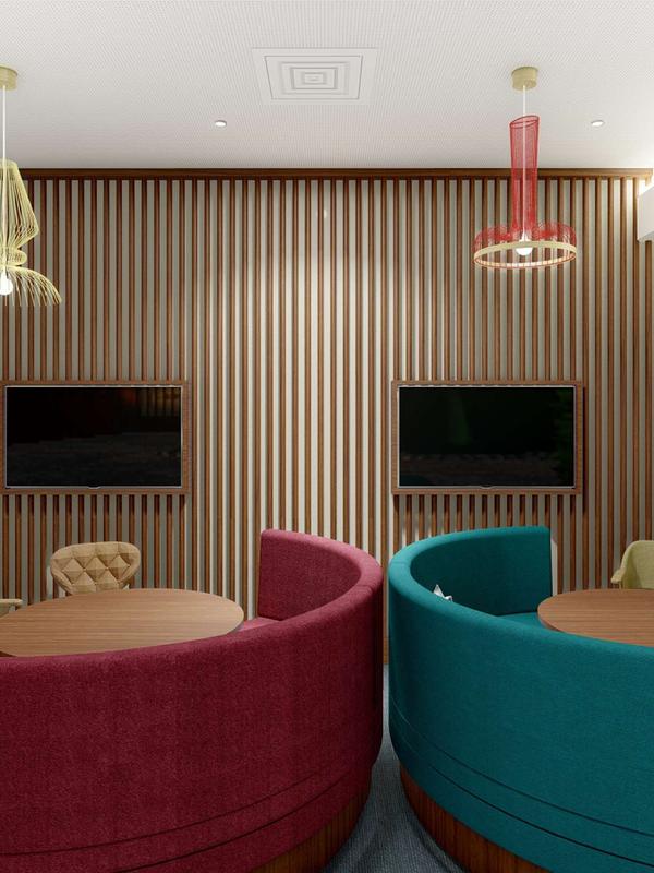 Hampton by Hilton Arnavutkoy