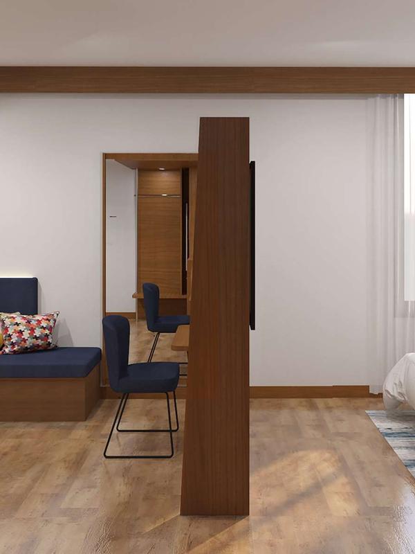 Hampton by Hilton Arnavutkoy