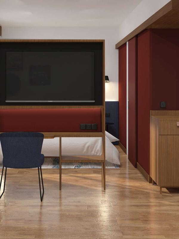 Hampton by Hilton Arnavutkoy