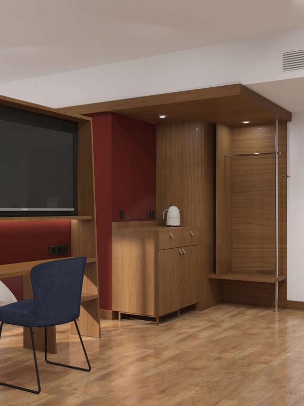 Hampton by Hilton Arnavutkoy