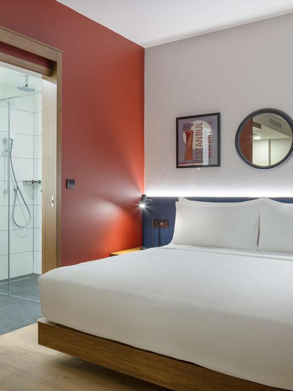 Hampton by Hilton Arnavutkoy
