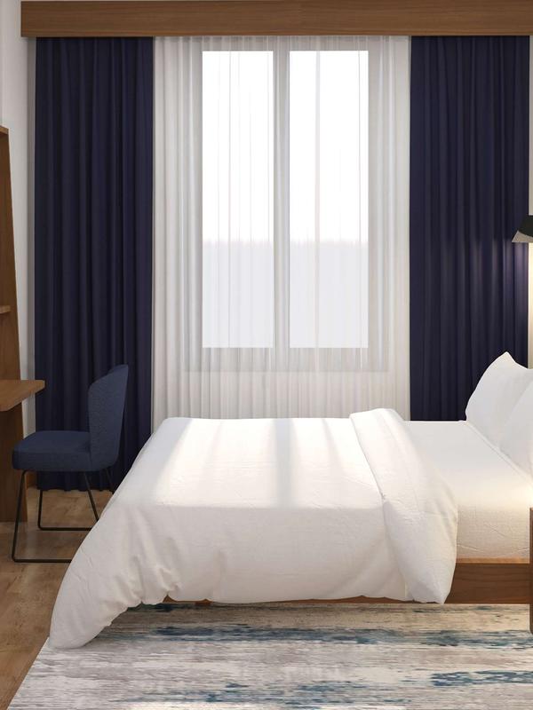 Hampton by Hilton Arnavutkoy