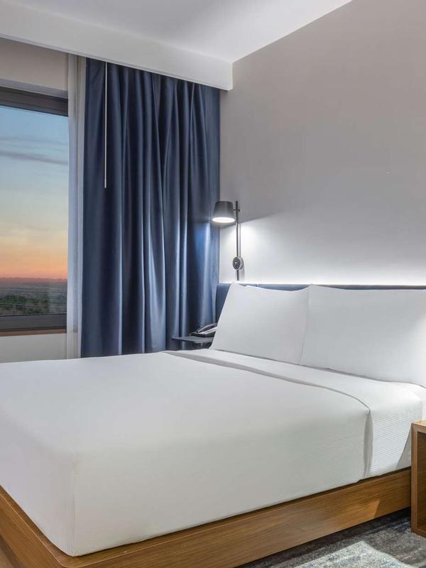 Hampton by Hilton Arnavutkoy