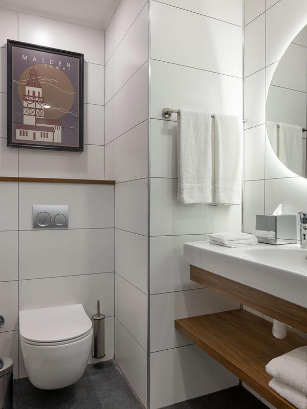 Hampton by Hilton Arnavutkoy