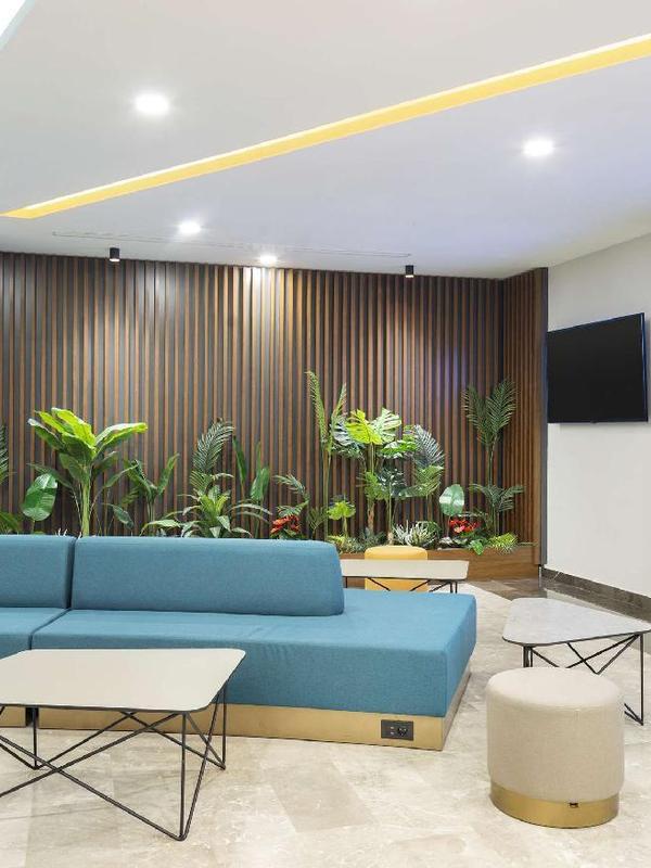 Hampton by Hilton Arnavutkoy
