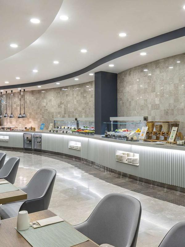 Hampton by Hilton Arnavutkoy