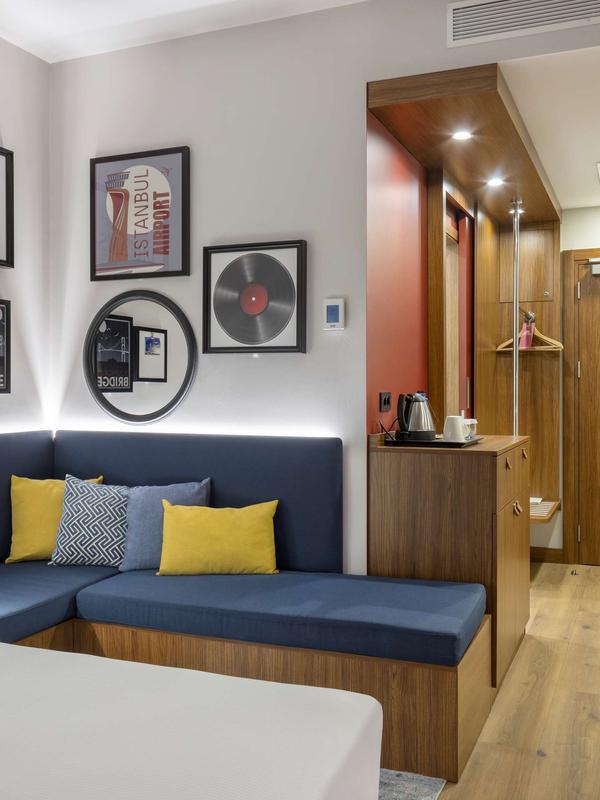 Hampton by Hilton Arnavutkoy