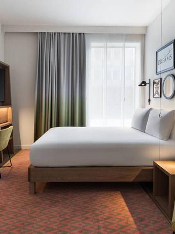 Hampton by Hilton Arnavutkoy