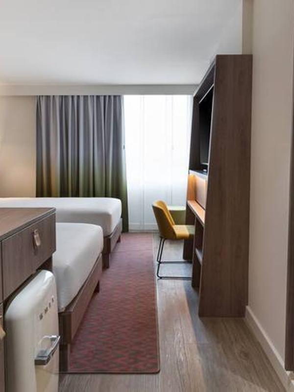 Hampton by Hilton Arnavutkoy