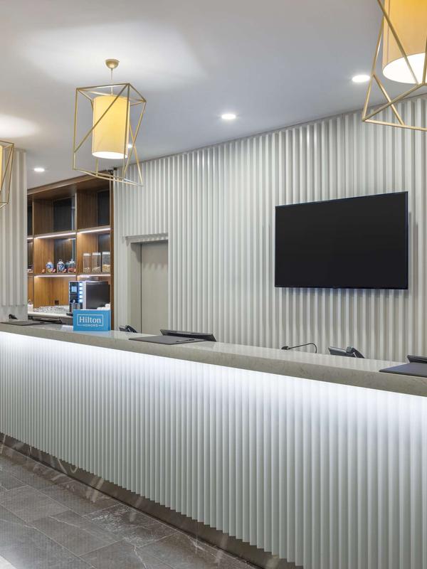 Hampton by Hilton Arnavutkoy