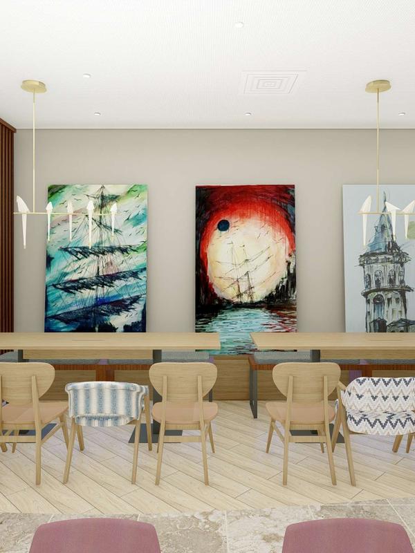Hampton by Hilton Arnavutkoy