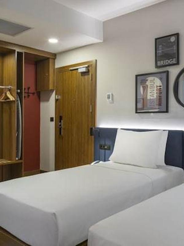 Hampton by Hilton Arnavutkoy