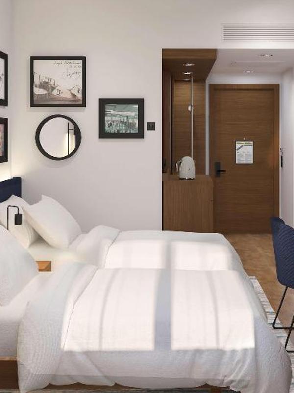Hampton by Hilton Arnavutkoy