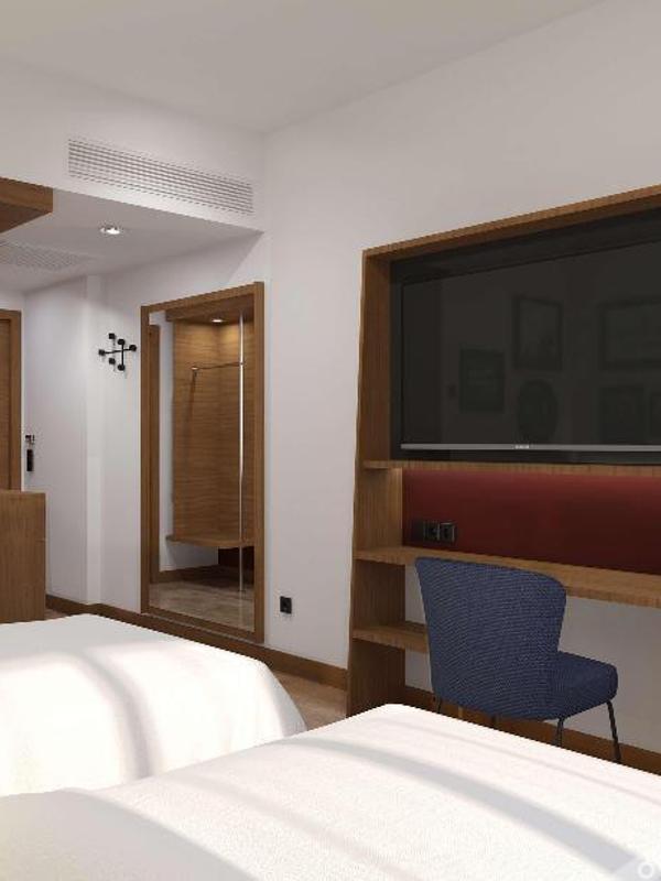 Hampton by Hilton Arnavutkoy