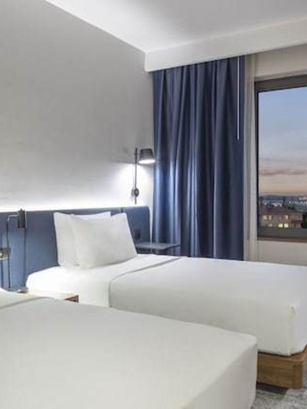 Hampton by Hilton Arnavutkoy