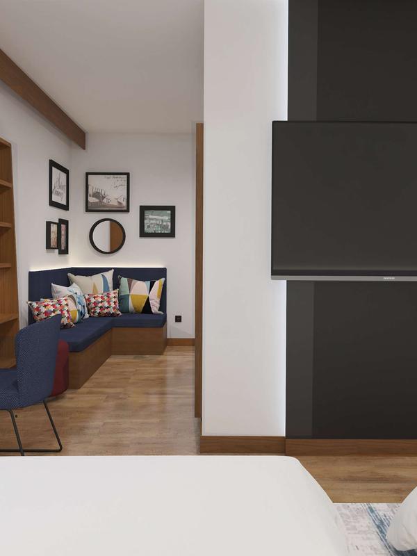 Hampton by Hilton Arnavutkoy