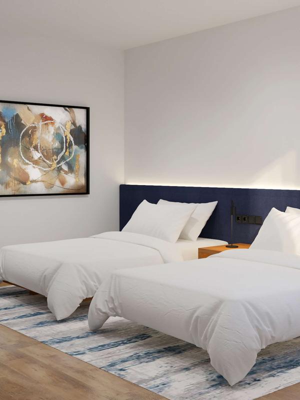 Hampton by Hilton Arnavutkoy