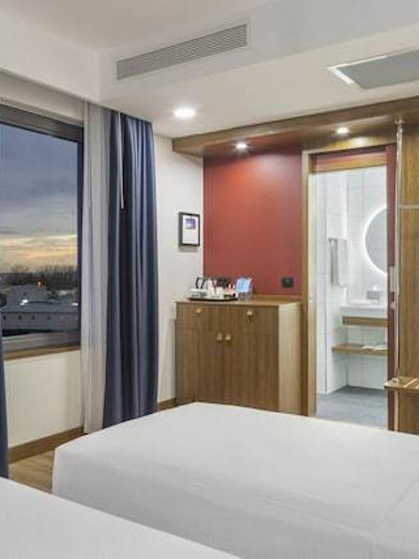 Hampton by Hilton Arnavutkoy