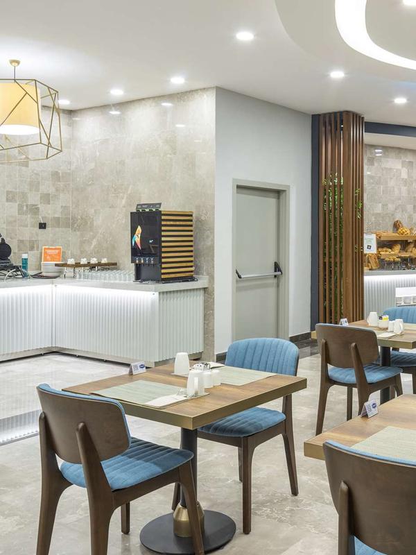 Hampton by Hilton Arnavutkoy