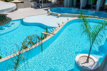 Отель Residence 222 Hisaronu Турция, Олюдениз, фото 15