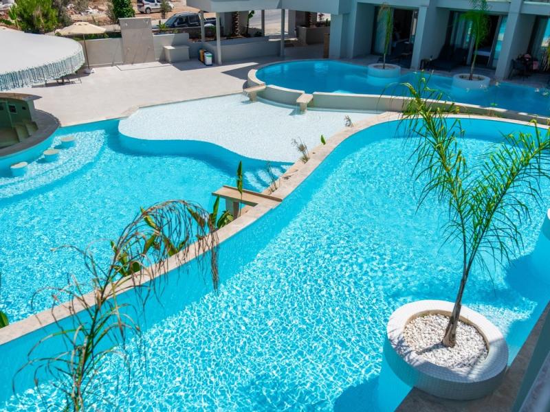 Residence 222 Hisaronu