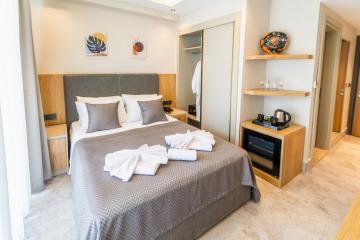 Отель Residence 222 Hisaronu Турция, Олюдениз, фото 16