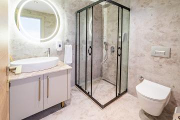 Отель Residence 222 Hisaronu Турция, Олюдениз, фото 17
