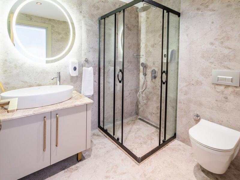 Residence 222 Hisaronu