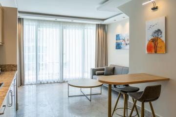 Отель Residence 222 Hisaronu Турция, Олюдениз, фото 20