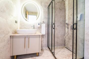 Отель Residence 222 Hisaronu Турция, Олюдениз, фото 21
