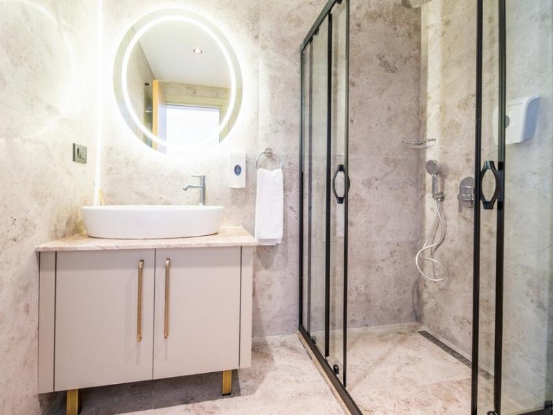 Residence 222 Hisaronu